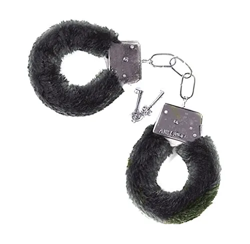 Carnival Toys 06355 in schwarz von Carnival Toys