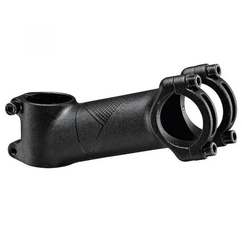 Merida Fahrradlenker Merida EXPERT CC Vorbau 120 mm/17° Schwarz - 115 g Leichtaluminium
