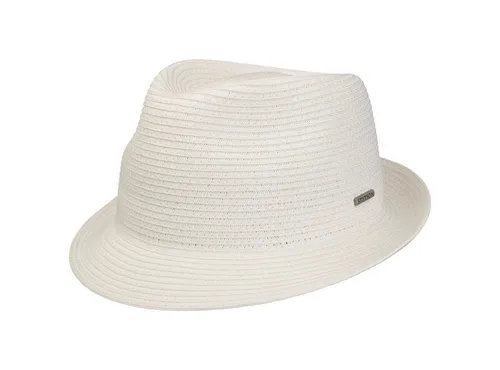 Stetson Sonnenhut (1-St) Strohtrilby