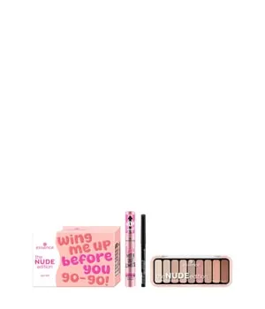 Kosmetiksets von essence