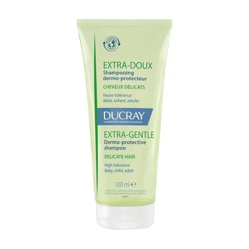 Ducray Shampoo Extra-Doux Shampooing Dermo-Protecteur