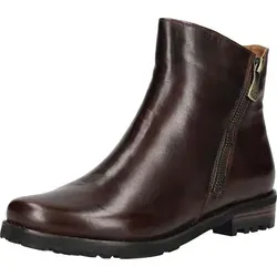 Everybody Thelma Damen Stiefel, EU 38,5 - Bequeme Wanderschuhe für jedes Abenteuer - Wanderschuhe für Damen, ideal für Outdoor-Aktivitäten mit hohem Tragekomfort und rutschfester Sohle.