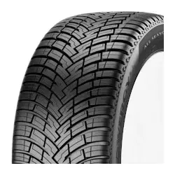 Pirelli Powergy All Season SF XL M+S 3PMSF 195/65 R15 95V - Ganzjahresreifen mit exzellenter Haftung und hoher Laufleistung, ideal für sicheres Fahren bei allen Wetterbedingungen.