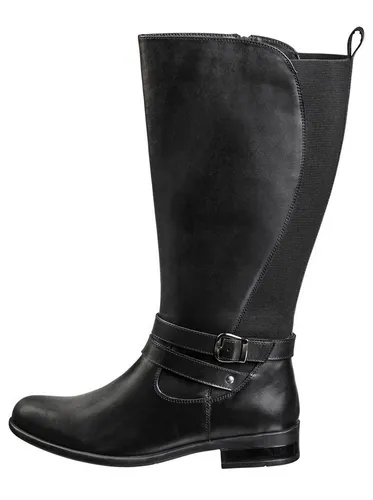 Sheego Weitschaftstiefel Stiefel von sheego