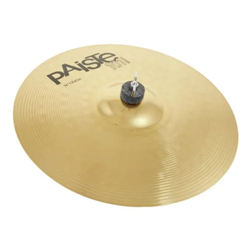 Paiste 101 Brass Crash 14