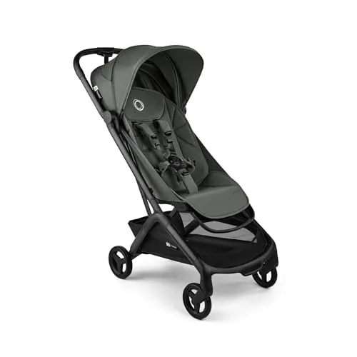 Bugaboo Butterfly 2 Reisebuggy von Bugaboo