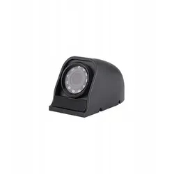 Kleine Seitliche Rückkamera AHD 720p mit 10 IR-LEDs