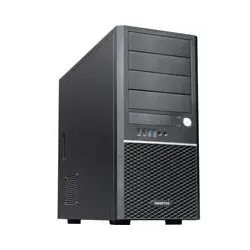 Chieftec PC-Gehäuse CM-25B-OP - Geräumiges ATX-Gehäuse, ideal für leistungsstarke Gaming-PCs und optimale Kühlung