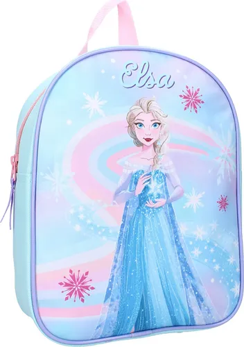 Frozen Rucksack Der perfekte Begleiter für Disney-Fans in der Schule