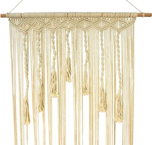 Dekoleidenschaft Türvorhang