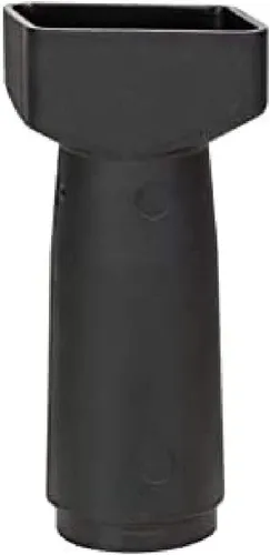 Bosch Accessories Adapter zu Handhobel - Reduzierstücke für Handhobel, kompatibel mit PHO 1, PHO 15-82 und PHO 100 – für präzises Arbeiten und einfache Anpassung.