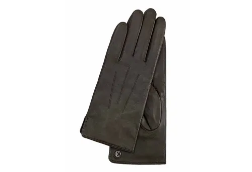 KESSLER Damen Carla Winter-Handschuhe 545 Olive in grün von KESSLER