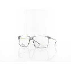 Boss BOSS 1838 KB7 56 in Grau – Stilvoll und Modern von BOSS