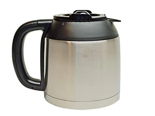 Domo Ersatz-Thermokanne zu Edelstahl Kaffeeautomat 874505