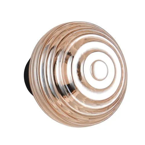 Wandlampe Wandleuchte LED Flurleuchte Schwarz matt mit Touchdimmer - Moderne LED-Wandlampe in mattem Schwarz, dimmbar per Touch und mit integriertem Akku für flexible Nutzung. Ideal für Flur oder Schlafzimmer, schafft gemütliches Licht mit 3000K Farbtemperatur.