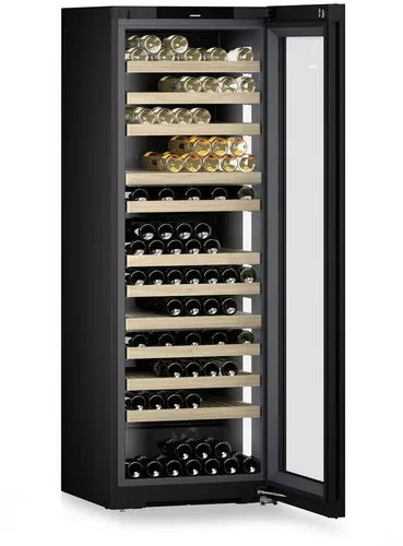 Liebherr Weintemperierschrank WPgbi 7473 – für 182 Flaschen