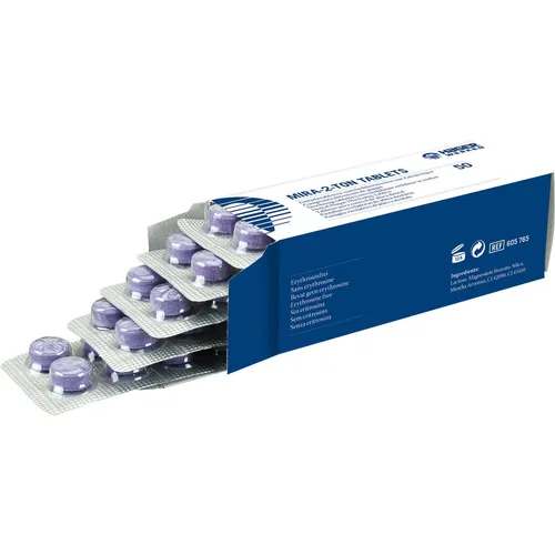 Zahnaufhellung von Hager & Werken GmbH & Co. KG