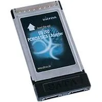 Ultron PCMCIA US-200 SATA