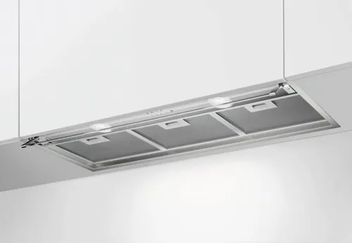 Electrolux LFP519X Abzugshaube, 500 m³/h