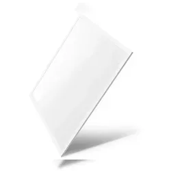 LED Panel Einbau 62x62 35W LED 3900 Lumen Ultraslim |einbaupanel Rasterleuchte Einbauleuchte | kaltweiß (6000 K)