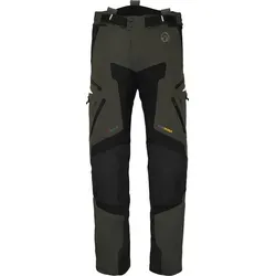 Büse Gravel XR Textilhose Schiefergrau Damen 42 - Motorradhosen für Damen, wasserdicht und atmungsaktiv mit entnehmbarer Innenhose und verstellbaren Passformen für maximalen Komfort.