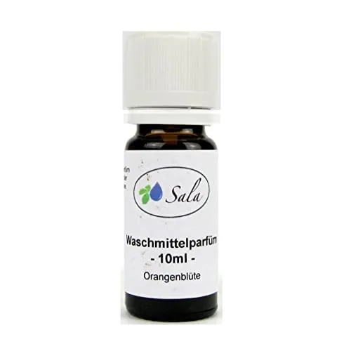 Sala Orangenblüte Waschmittelparfüm (10 ml)