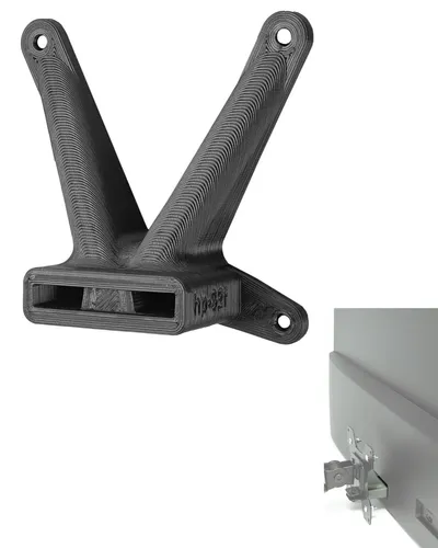 HP 32f VESA Adapter - 75x75mm