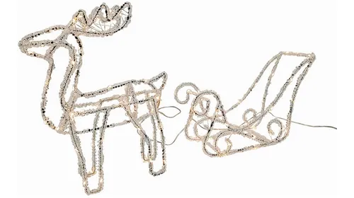 OTTO HOME LED Dekofigur 