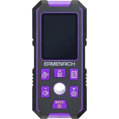 Produktbild Ermenrich Ping SM70 Bolzendetektor 83841
