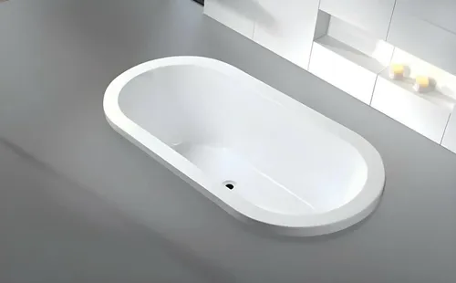 Wellnesswanne Acrylwanne Komfortwanne 150x80 cm - Elegante Badewanne - Moderne Badewanne aus hochwertigem Acryl, ideal für entspannende Momente. Mit ovaler Form und kompakten Maßen von 150 x 80 cm passt sie perfekt in Ihr Badezimmer. Einfache Montage und 2 Jahre Herstellergarantie.
