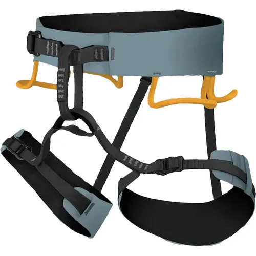 Mad Rock Mars 5.0 Klettergurt (Größe 89-99cm, blau)