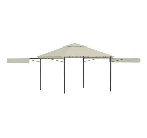furnicato Pavillon 3x3 m