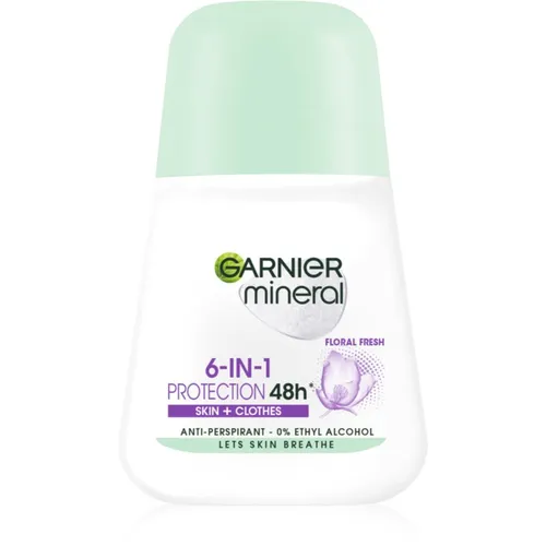 Garnier Deodorants & Antitranspirante von Garnier