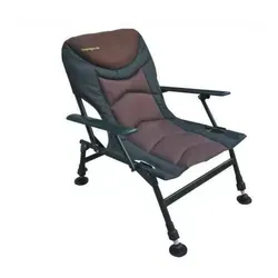 MK Angelsport 5 Seasons Pro Carpchair Premium