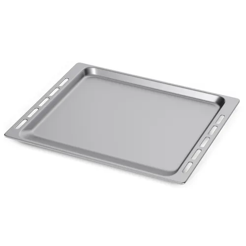 Backblech für Whirlpool 481241838127 - Blech Kuchenblech - Backofen- & Herdteile, hochwertiges Backblech für perfekte Backergebnisse, kompatibel mit Whirlpool und Bauknecht.