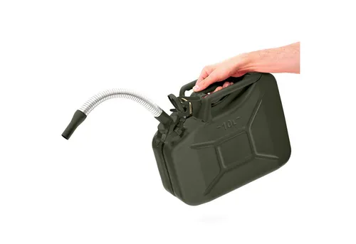 Kraftstoffkanister von BW