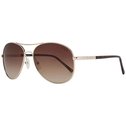 Guess Gf0295-33f Sunglasses One Size
