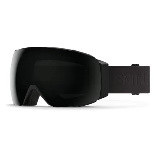 Smith OPTICS I/O MAG Ski- und Snowboardbrille BLACKOUT 2022 von Smith