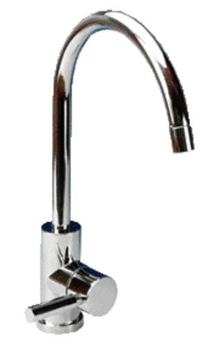 Einhebelmischer TREND-S von Reich