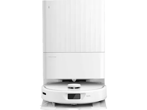 Staubsauger Weiß von Roborock