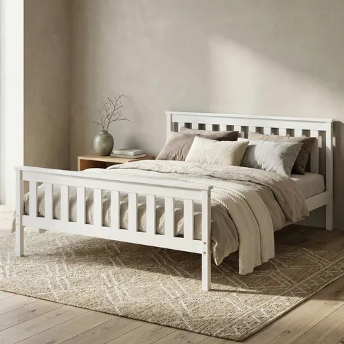 Betten bis 300 Euro von Home Collective