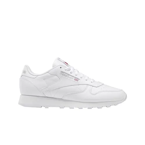 Reebok Classic Leather Sneaker US 5 | EU 36 in weiß von Reebok