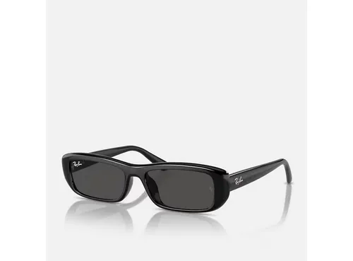 Ray-Ban Sonnenbrille Ray-Ban RB4436D 667787 Black