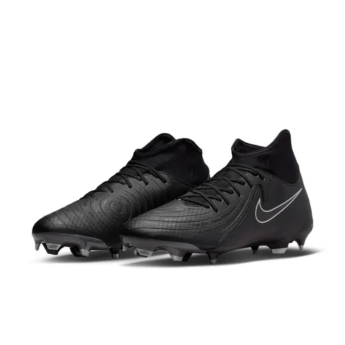 NIKE Phantom Luna II Academy FG/MG - Hochleistungs-Fußballschuhe für Herren - Fußballschuhe mit NikeSkin-Technologie für präzise Ballkontrolle und Cyclone 360-Sohle für exzellenten Grip auf Rasen und Kunstrasen. Ideal für anspruchsvolle Spieler!