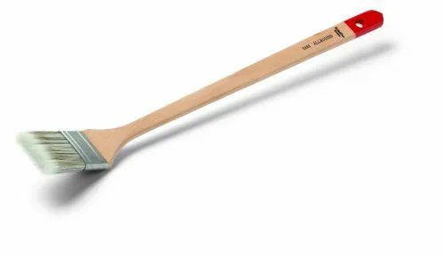 Schuller Eh`klar ALLROUND HP Heizkörperpinsel Malerpinsel Flächenstreicher 35mm