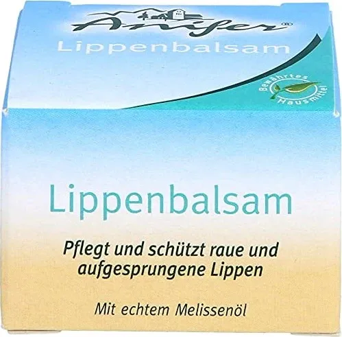 ANIFER Lippenbalsam 5 ml