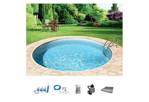 Pools bis 10000 Euro von my POOL BWT