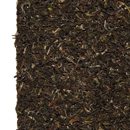 Nibelungentee Sikkim Temi TGFOP1 250g - Schwarztee (117,20 €/kg)