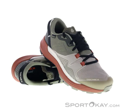 Tecnica Spark Speed S Herren Wanderschuhe