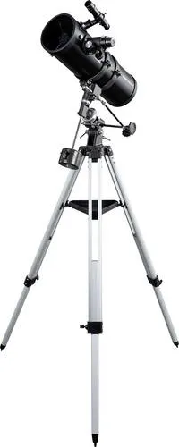 DÖRR Spiegelteleskop DELTA 1000